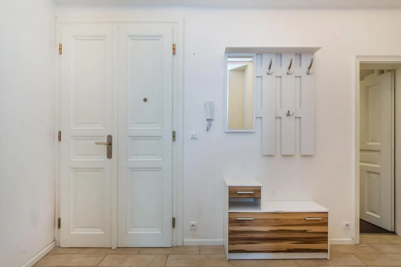 Apartament Visit In Praga